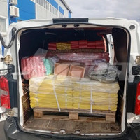 Отгрузка строп