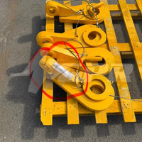Отгрузка траверсы 64 тонны
